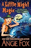 A Little Night Magic 1939661315 Book Cover