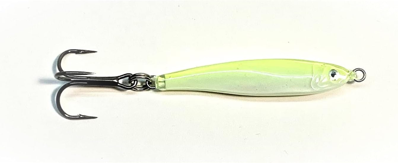 epoxy resin for fishing lures
