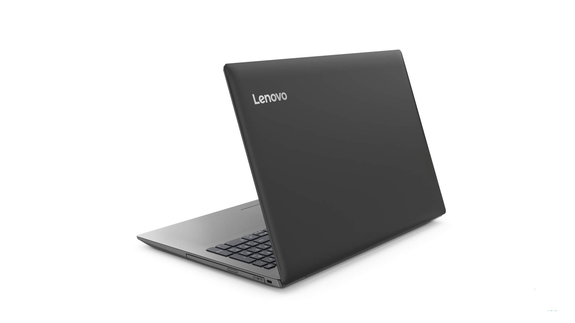 Lenovo IdeaPad 330 Laptop 39,6 cm (15,6 Zoll, 1366x768, HD, entspiegelt) Notebook (AMD A6-9225, 8GB RAM, 256GB SSD,AMD Radeon R4 Grafik, Windows 10 Home) schwarz