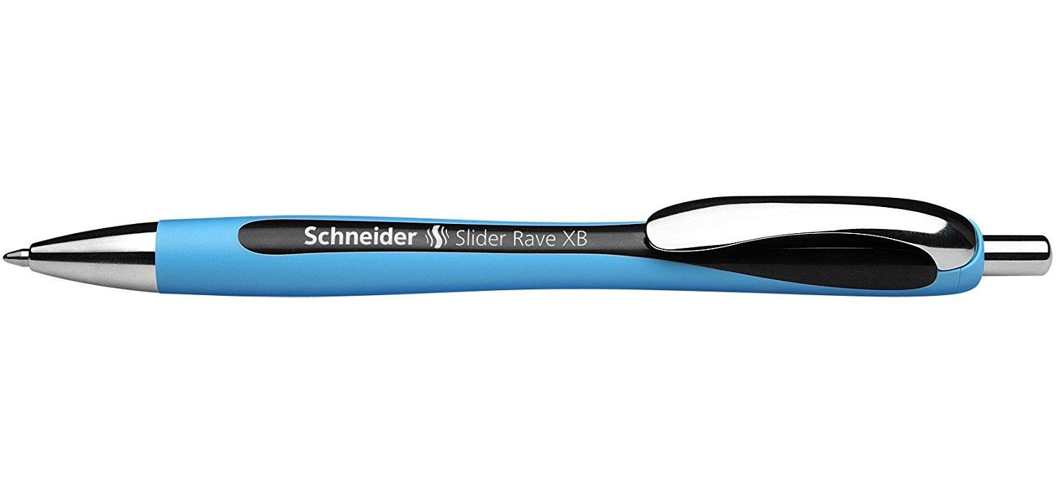 Amazon | シュナイダー Schneider ボールペン スライダー レイヴ