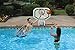 Poolmaster Boston Celtics NBA Pro Rebounder-Style Poolside Basketball Game
