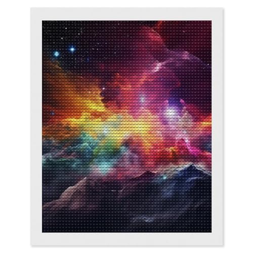 Peinture diamant décoration murale maison kit peinture numéro adultes RKJVB