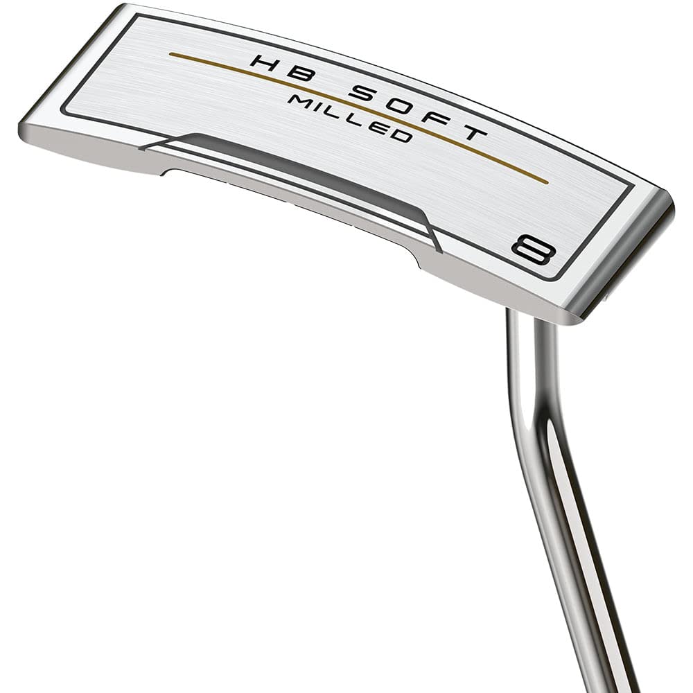 Amazon.co.jp: Cleveland Golf HB Soft Mill #8 35