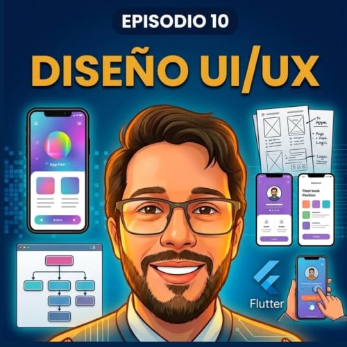 Dise&ntilde;o UI-UX: No es solo que se vea lindo, es que funcione