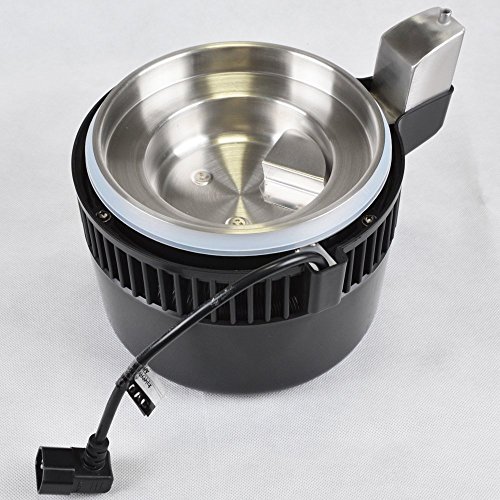 Olizee 304 Stainless Steel Water Distiller Water Purifier Pure Water Maker #TOP5