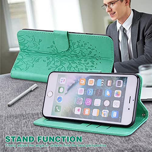 GLANDOTU Case for OnePlus 10 Pro 5G 6.7 inch - Image 4