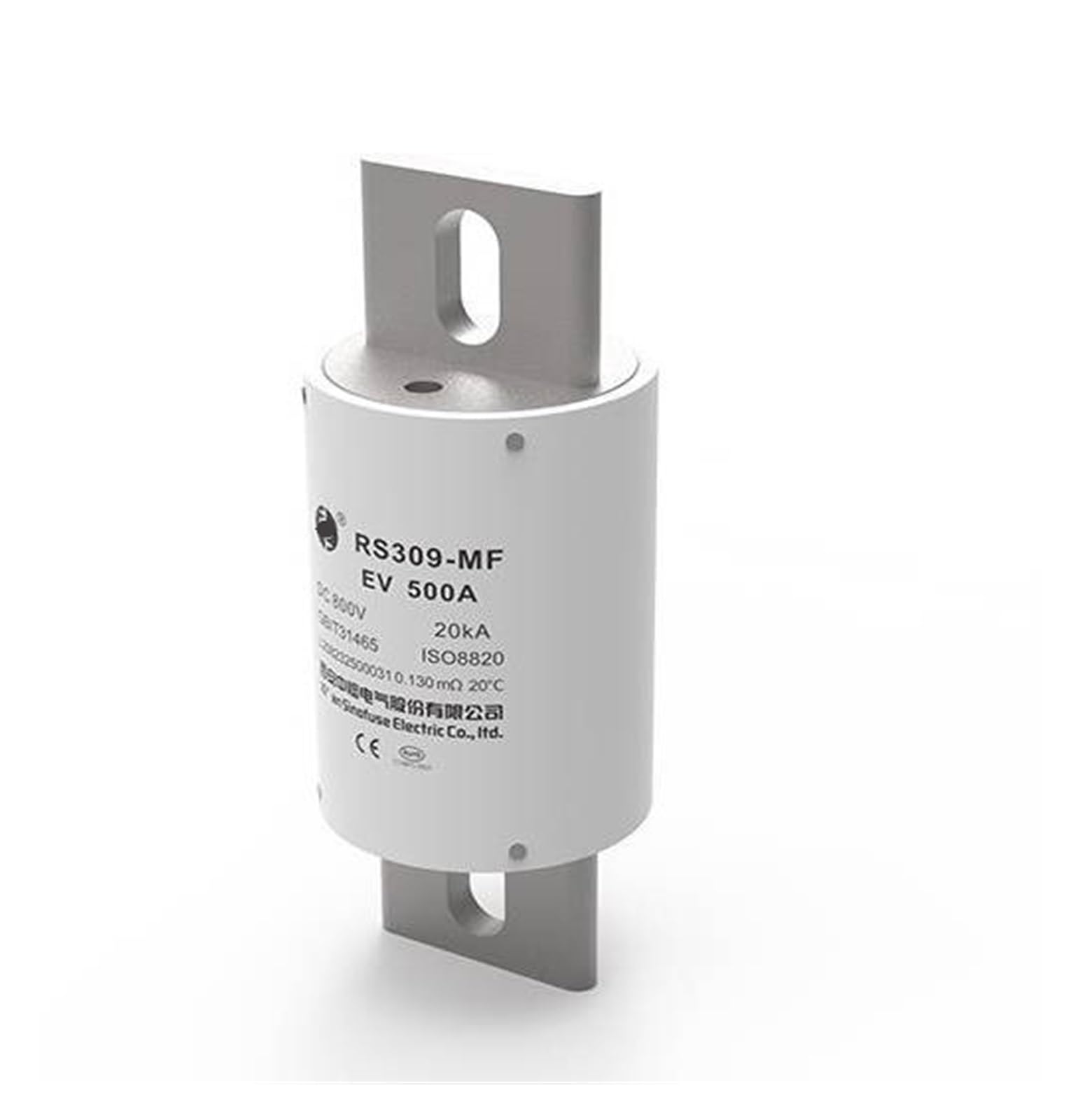 NACODLUL RS309-MF 5A-30A 35A-60A 70A-100A 125A 150A 175A 200A 225A 250A 300A 325A 400A 450A 500A 600A 700A 800A Fuses