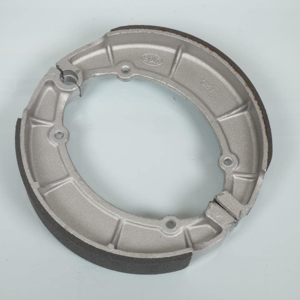 Mâchoire de frein Sifam pour Moto Yamaha 535 Xv Dx Virago 1995 à 2003 Ø199.3X40mm / AR