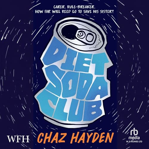 Diet Soda Club by Chaz Hayden episode artwork