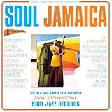 Soul Jazz Records