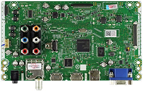 A3AUEMMA-001 Digital Main Board for LF501EM4 (DS1 Serial)