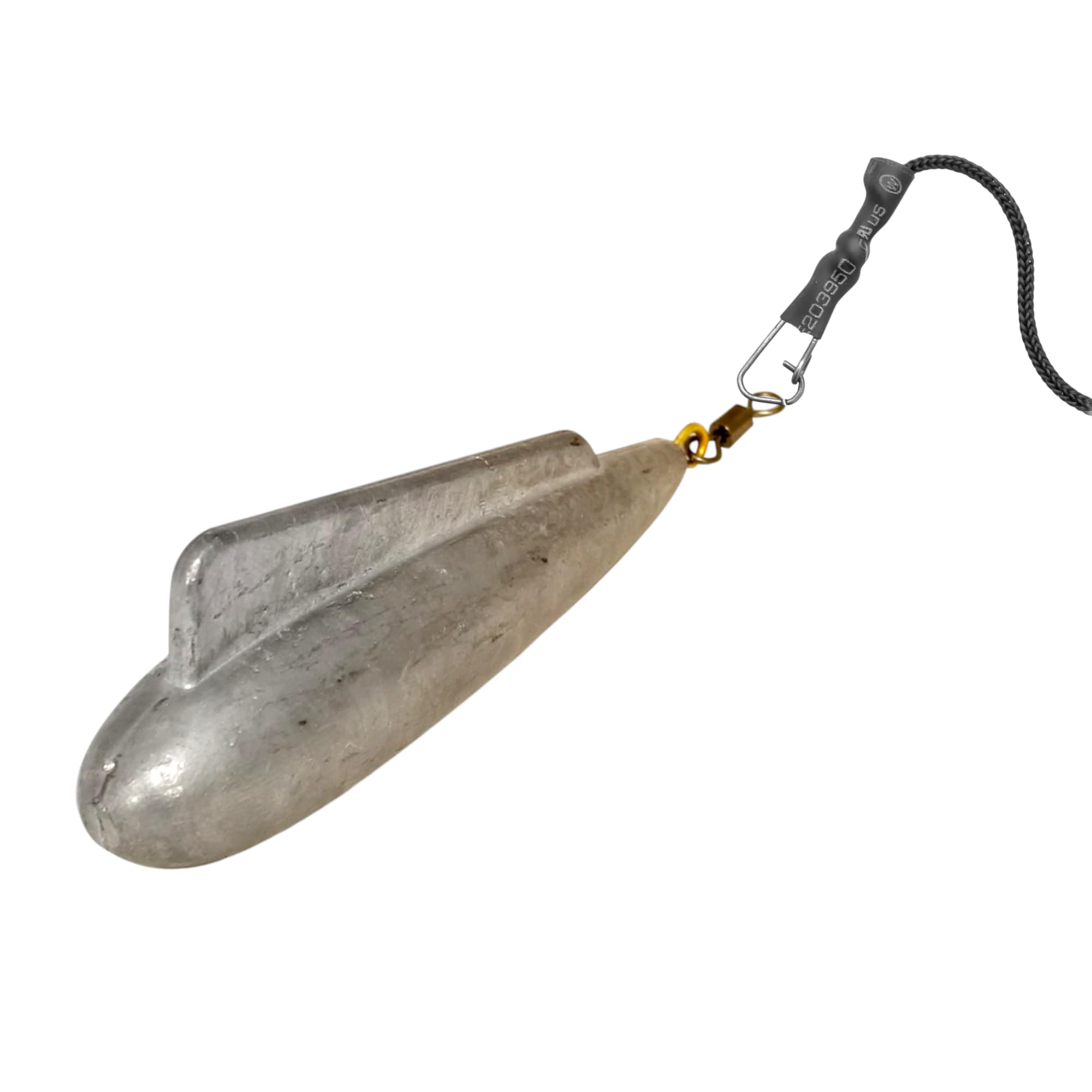 Plomos Pesca de Curricán 1x500g - Plomos de Pesca con Pesca Giratorio - Plomo Pesca Carpa - Carpfishing Pesca Accesorios - Fishing Kit de Pesca Completo Mar - Aparejos de Pesca – Pescar