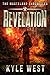 Revelation (The Wasteland Chronicles, Book 4)