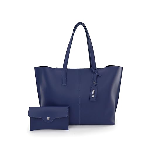 Bolsa Feminina Sacola Grande Com Retta