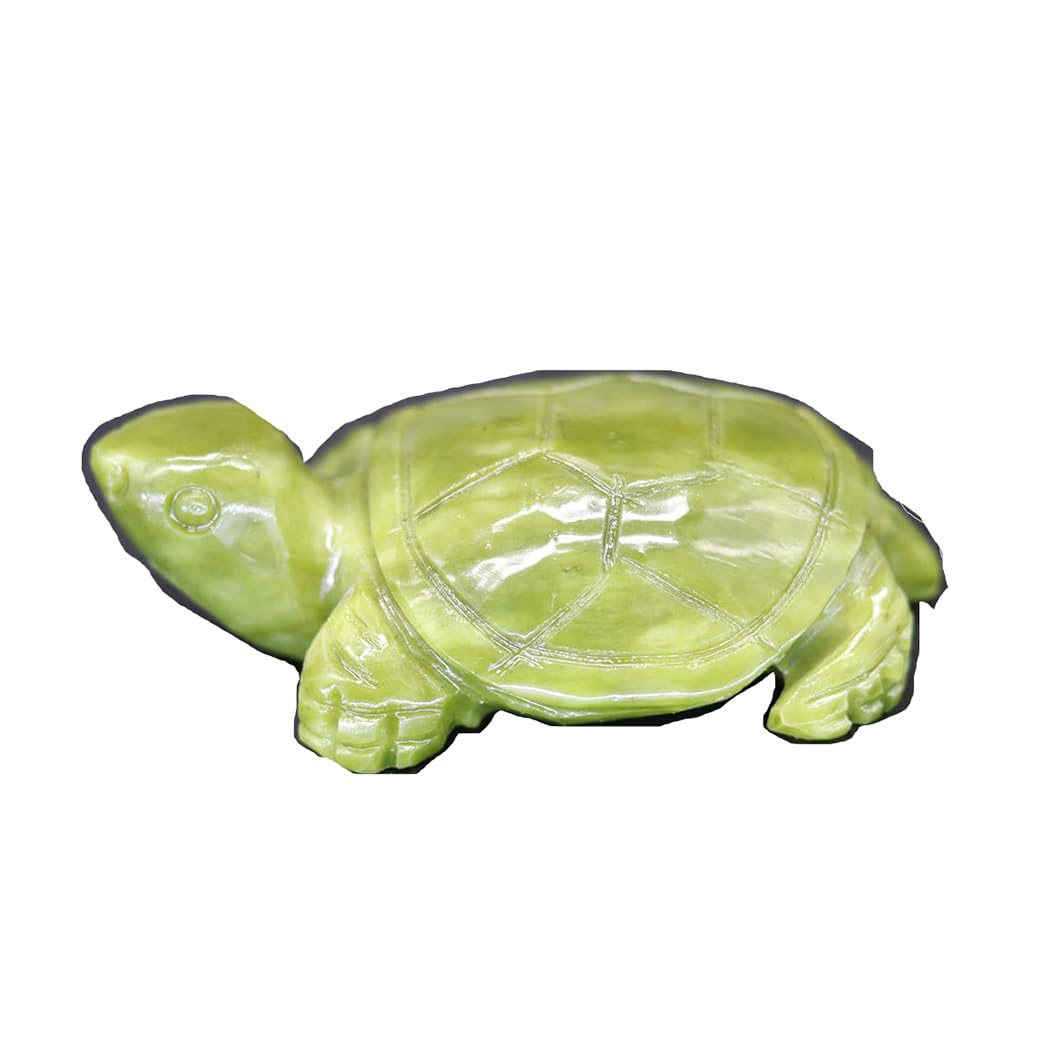 Amazon.co.jp: zhuBAOHE 風水 亀の置物 幸運と成功、緑の Amazon.co.jp: zhuBAOHE 風水 亀の置物 幸運と成功、緑の