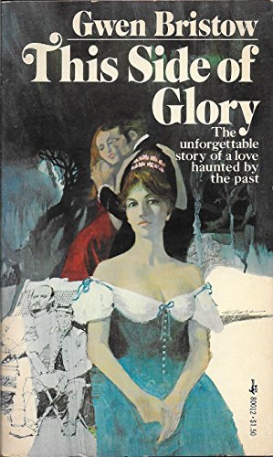 This Side of Glory 0671814591 Book Cover