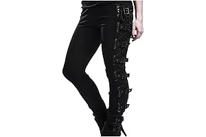 Sexy Assassin Costume for Women