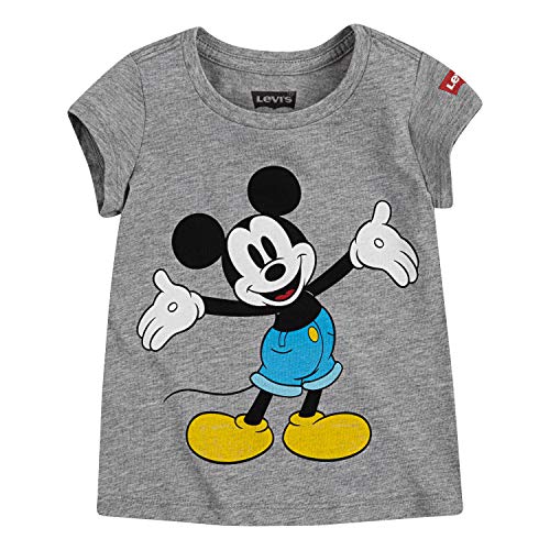 Image of Levi's Girls T-Shirt