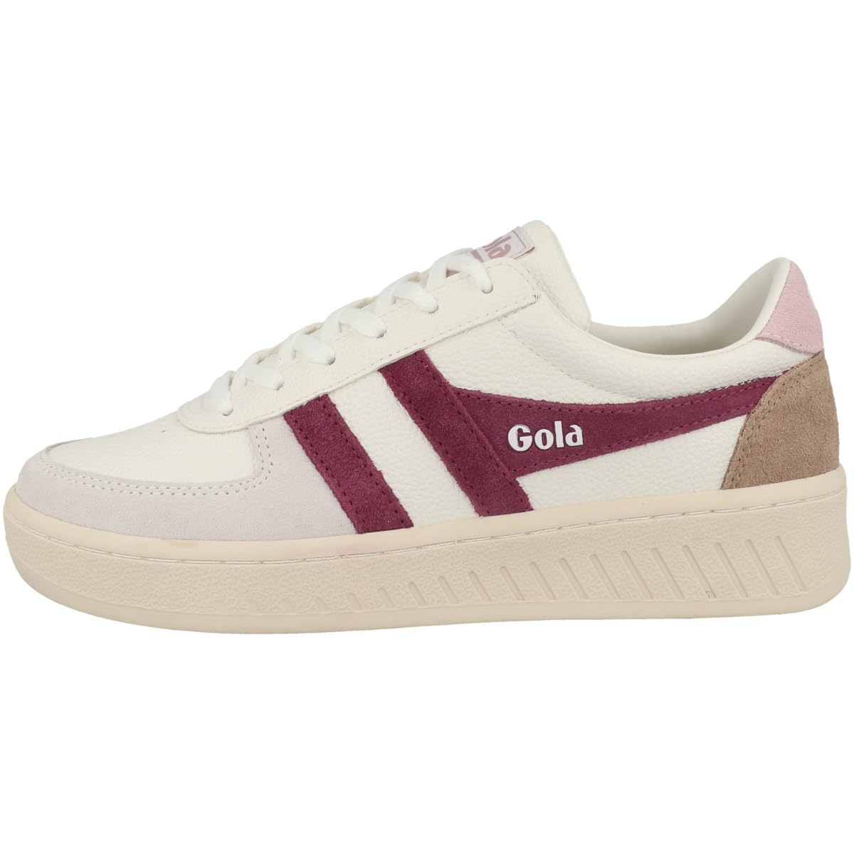 Gola Grandslam Leather