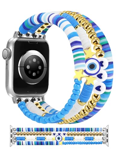 Bracelet de montre 200 Newlibery anti irritation pour remplacer un bracelet usé