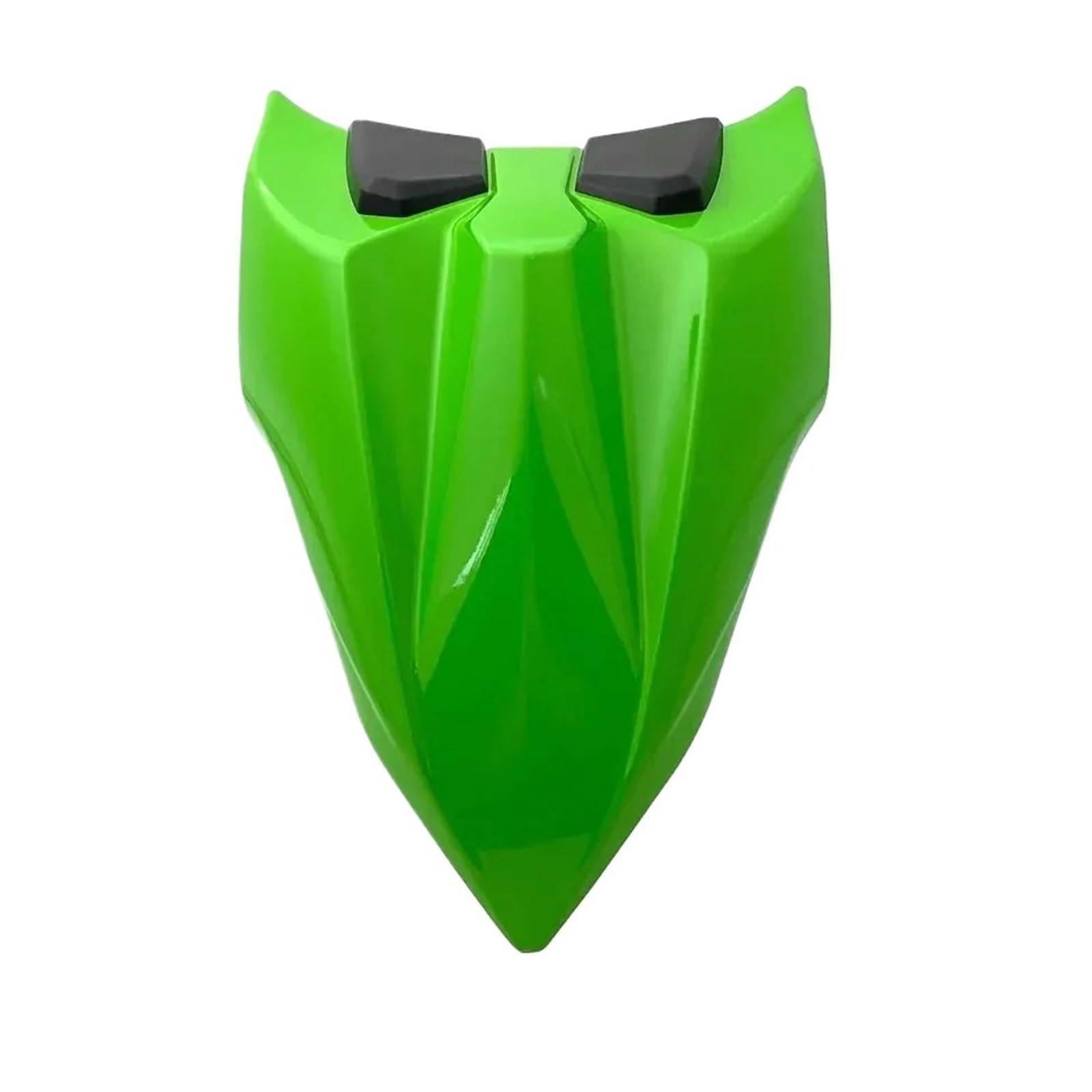 DGHBNP Motorbike Cowls Fit For Kawasaki Z650 ER6F Ninja650 2017-2024 Rear Seat Tail Cover Tail Rear Seat Cowl Back Faring Hump Tail Fairing(Light green)