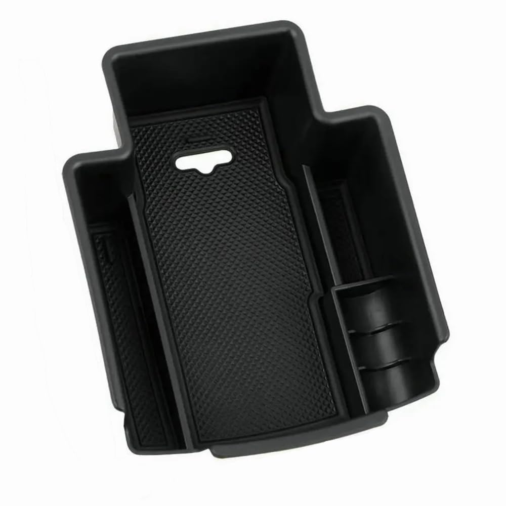 opdooke Centre Consoles Organiser, for Ssangyong Korando C300 2019-2022
