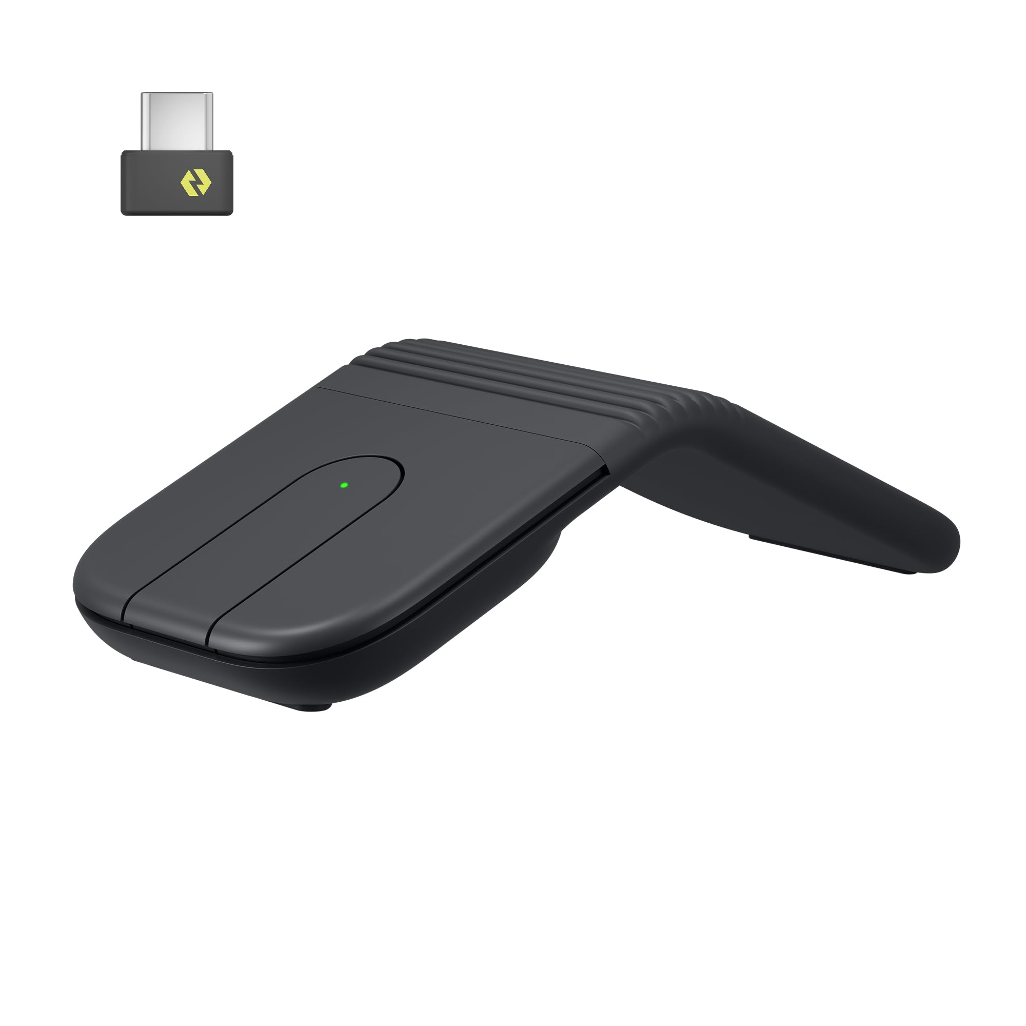 Amazon.co.jp: ロジクール ワイヤレスマウス 折りたたみ式 静音 軽量