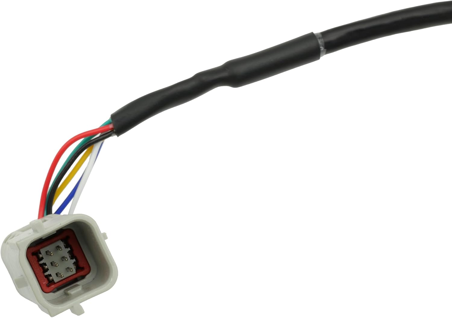 22883286 Rear View Backup Camera Compatible with 2013-2015 Chevy Malibu 2011-2015 Chevy Volt 2014-2016 Buick Lacrosse Parking Assist Replaces 20860481 22923842