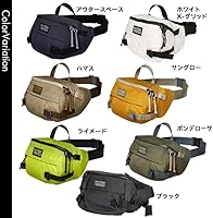 Amazon.co.jp: MYSTERY RANCH ミステリーランチ HIP MONKEY ヒップ