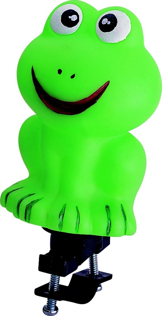 BikeHard Frog Horn