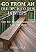 GO FROM AN OLD DECK TO NEW IN STEPS : Tips For Pro Maintenance Of Your Old Deck (English Edition)