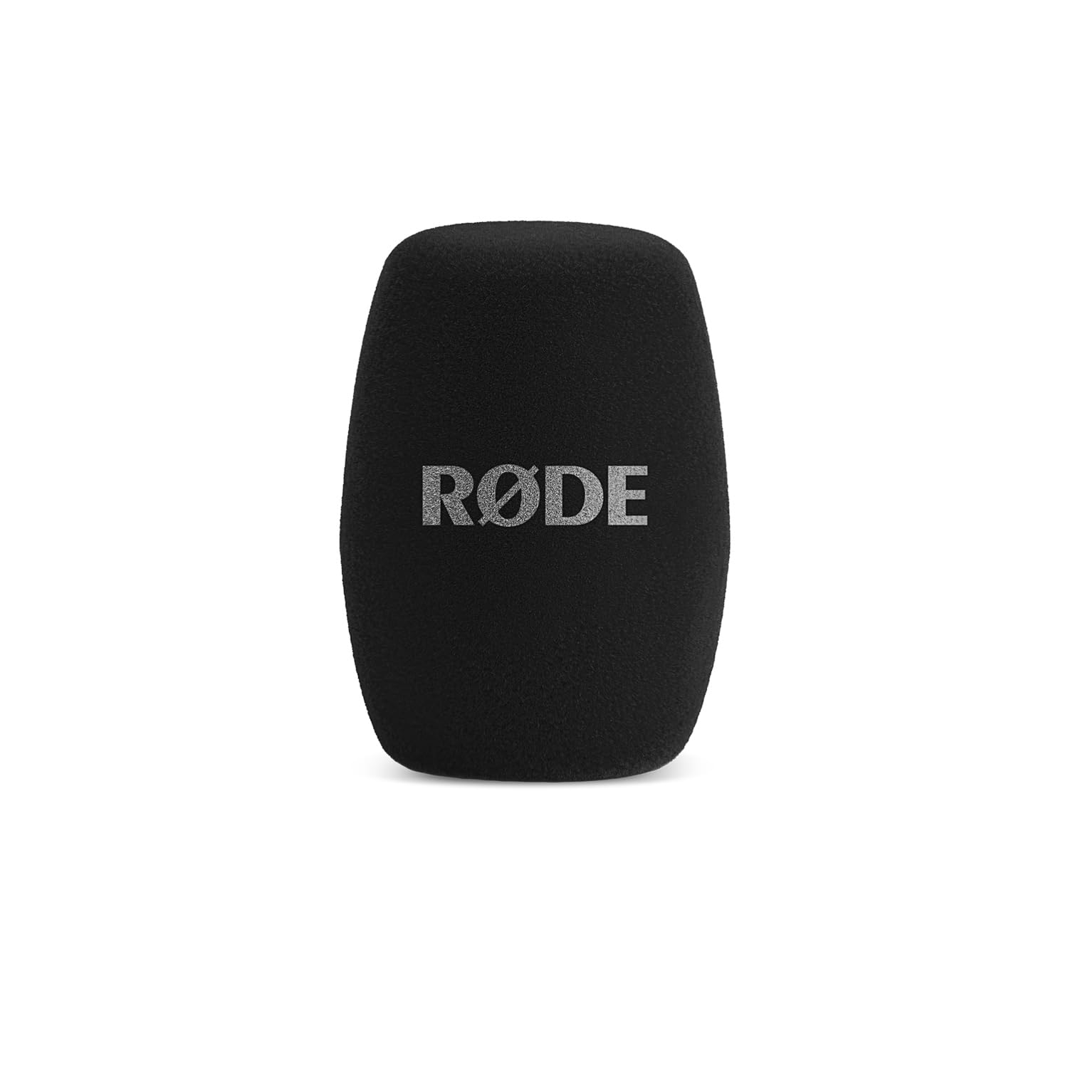 Rode Interview Micro Handadapter für Wireless Micro Mikrofon-System Schwarz mit keepdrum Mikrofasertuch