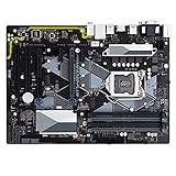 placa mãe gigabyte b360m ds3h é boa Core boost: con un diseño premium y un diseño de energía optimizado para admitir más núcleos y brindar un mejor rendimiento