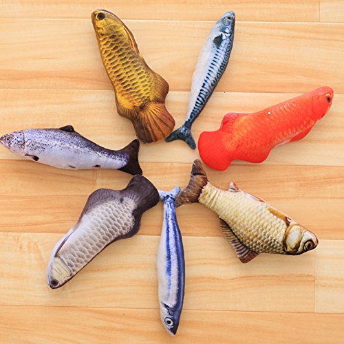 Wimagic - 1 giocattolo per animali domestici con