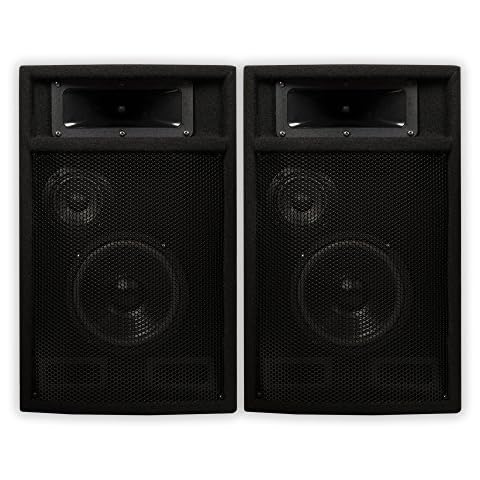 Acoustic Audio by Goldwood Live Sound Monitor (PA-365X) Cover