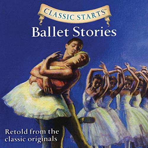 Classic Starts&amp;reg; by Lisa Church - editor episode artwork