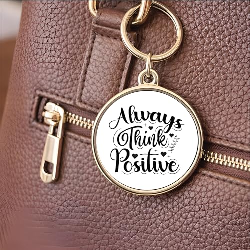 Image of MG | Protective Evil Eye /Spiritual Symbols /Om /Motivational Keychains | Double-Sided Metal Key Ring | Good Luck and devine Charm for Car, Bike, Home & Office