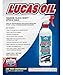 Lucas Oil 10980 Slick Mist Marine Speed Wax, 24 oz, 1 Pack