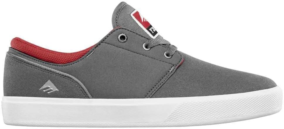Emerica Men's Figgy G6 Skate Shoe