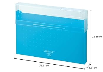 リヒトラブ コングレスケース ファイルケース A4 300枚 12個　A3　3個 Amazon | リヒトラブ コングレスケース ファイルケース A4 300枚