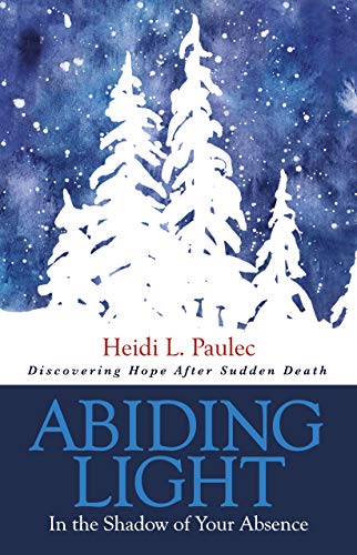 Abiding Light In The Shadow Of Your Absence Kindle Edition By Paulec Heidi L Religion Spirituality Kindle Ebooks Amazon Com