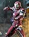 BANOBI 7 Inch MK46Ironman(1/10 Scale) Action Figure with Lots of Accessories,Exquisite Painting Collectible Toy