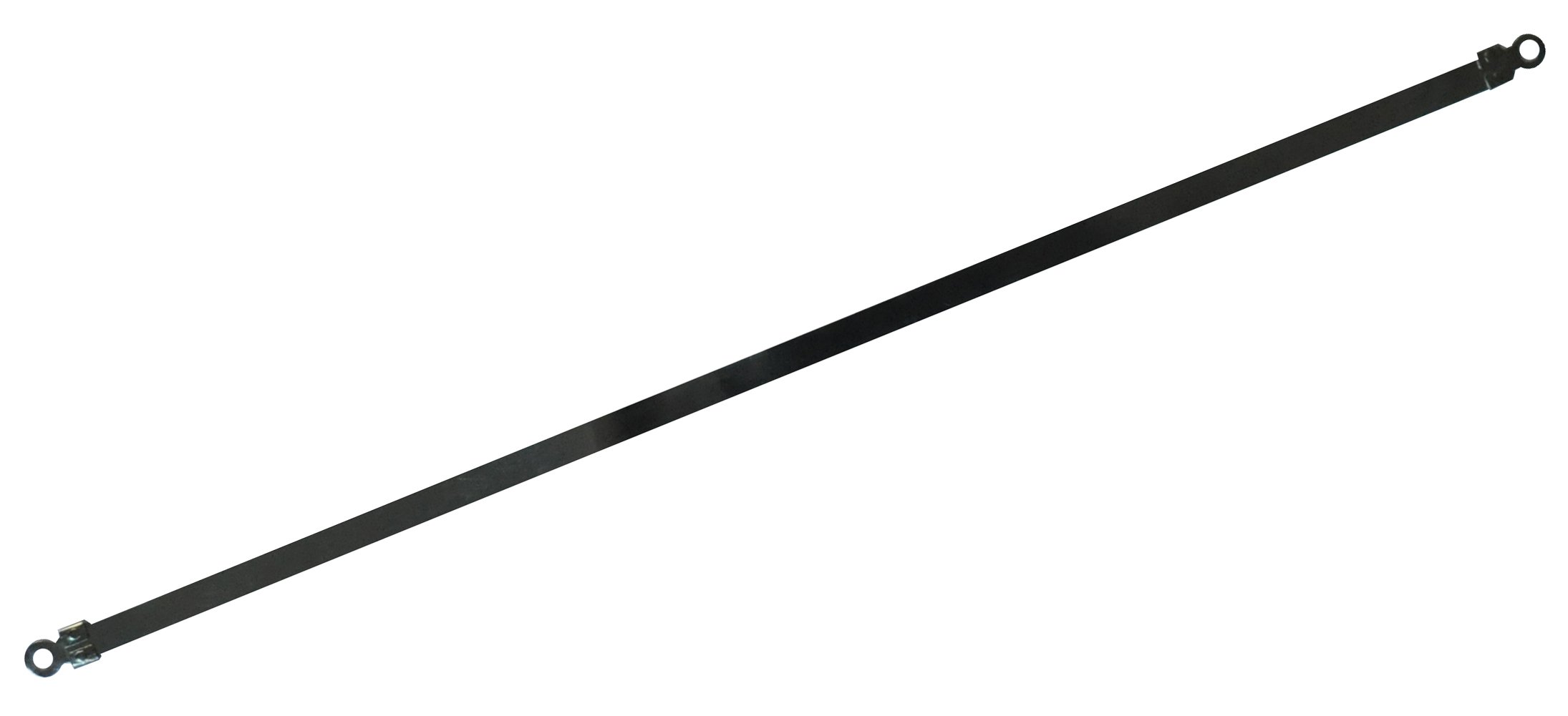 Seale Silver Impulse Sealer Bag Sealing Pfs Spares Kit 800Mm 32 Inch Heat Element And Teflon Strip