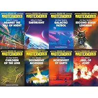 Golden Age Masterworks