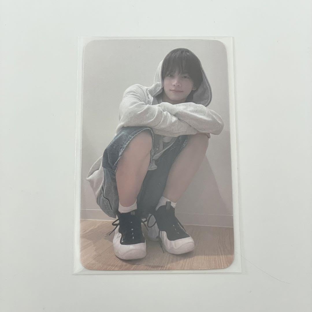 【希少】シニュ　powerstation パワステ　ラキドロ Amazon.co.jp: tws シニュ トレカ powerstation ラキドロ ホビーグッズ