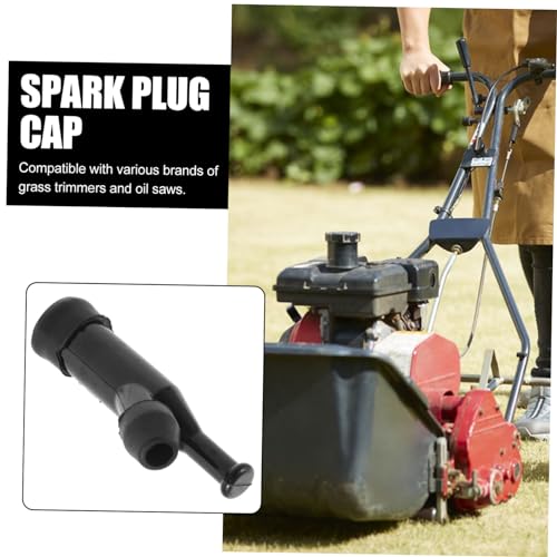 Bouchons pour tondeuse à gazon pour réparer les fuites - 3