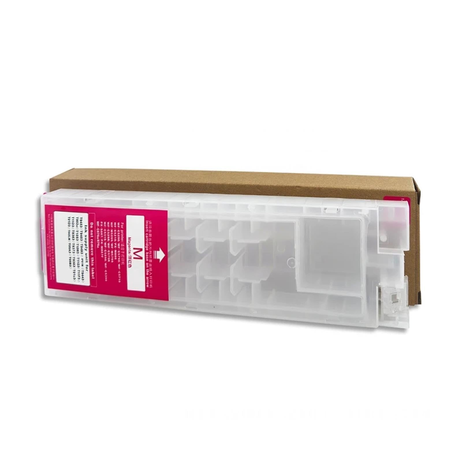 T11A T11B T944 T945 T946 Cartuccia d'inchiostro vuota compatibile for Epson