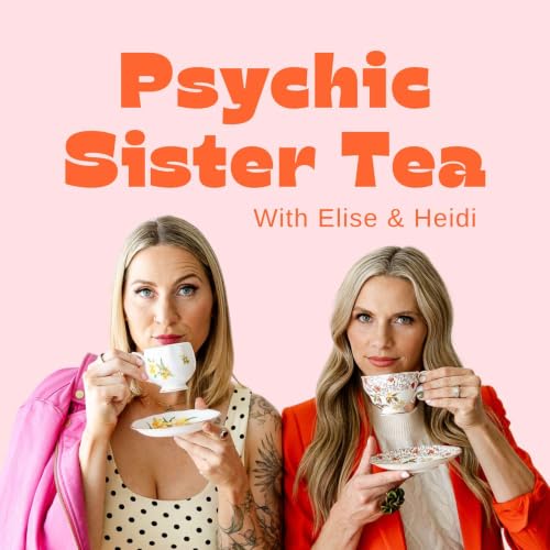 20. Tune Into Haunted Locations with the Psychic Sisters