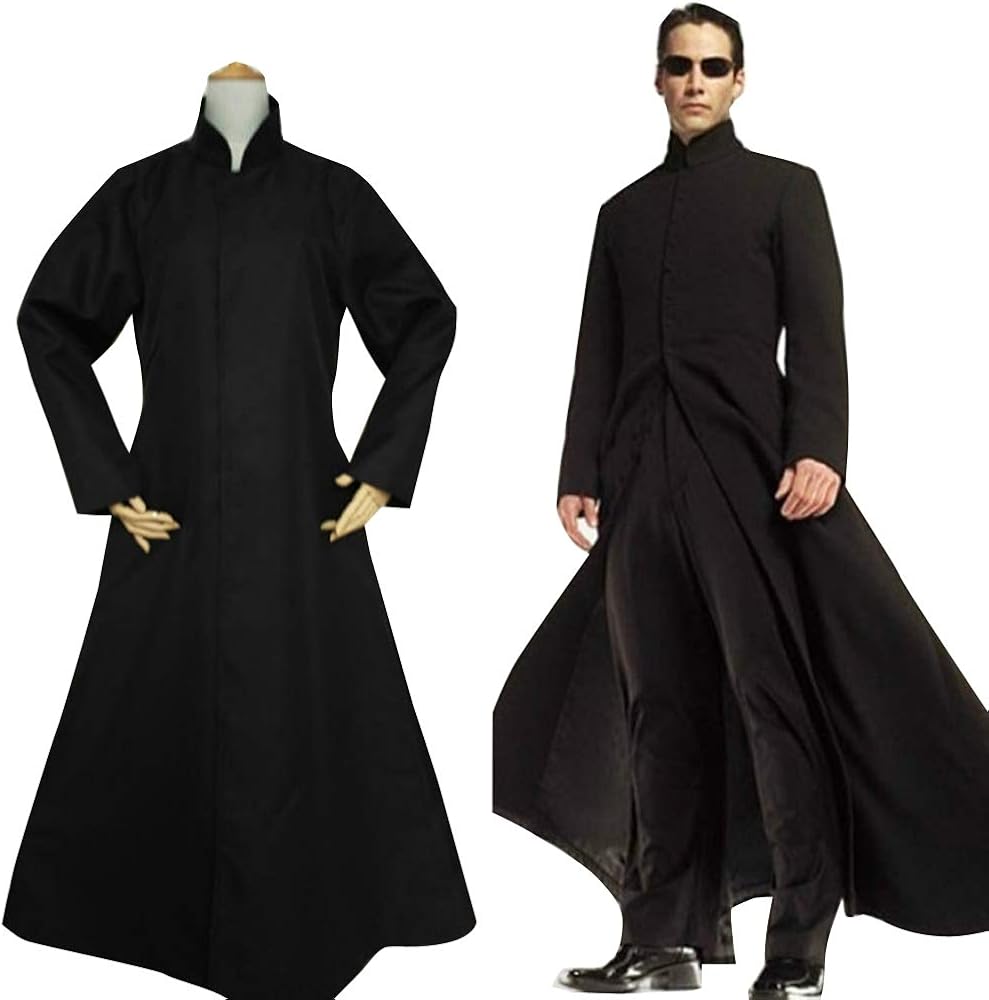 Amazon.co.jp: [Kaiunchan] マトリックス Matrix ネオ コート NEO