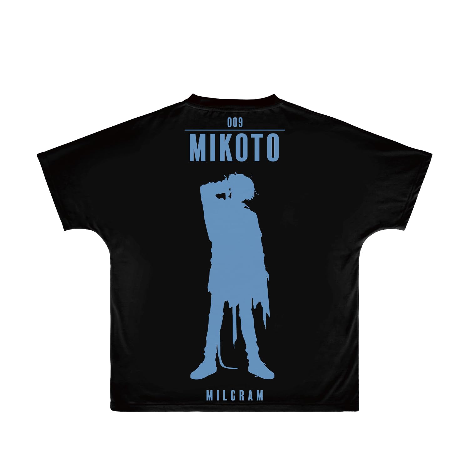 Amazon.co.jp: MILGRAM ミルグラム ミコト Ani Art BLACK LABEL フル